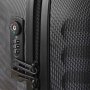 Бизнес чемодан для ноутбука 15,6" Roncato Double черный с красным