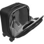 Бизнес-кейс на колесах Victorinox Travel WERKS на 23 л Черный