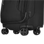 Бизнес-кейс на колесах Victorinox Travel WERKS на 23 л Черный