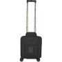 Бизнес-кейс на колесах Victorinox Travel WERKS на 23 л Черный
