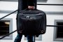 Бизнес кейс-пилот Wenger Patriot на 25 л со съемной сумкой для ноутбука до 16 д Черный 