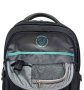 Бизнес рюкзак для ноутбука диагональю 15.6" Roncato Overline, черный