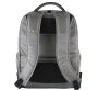 Бизнес рюкзак для ноутбука диагональю 15.6" Roncato Overline, серебро