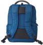 Бизнес рюкзак для ноутбука диагональю 15.6" Roncato Overline, синий