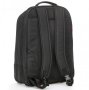 Бизнес рюкзак на 2-х колесах 38.1 л Hedgren Zeppelin Revised Backpack Excitor