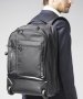 Бизнес рюкзак на 2-х колесах 38.1 л Hedgren Zeppelin Revised Backpack Excitor