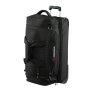 Большая дорожная сумка 100 л. Caribee Scarecrow DX Black