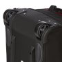 Большая дорожная сумка 100 л. Caribee Scarecrow DX Black