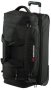 Большая дорожная сумка 100 л. Caribee Scarecrow DX Black
