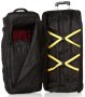 Большая дорожная сумка 100 л. Caribee Scarecrow DX Black