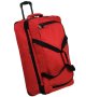 Большая дорожная сумка 115/137 л Members Expandable Wheelbag Extra Large Red