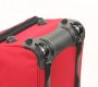 Большая дорожная сумка 115/137 л Members Expandable Wheelbag Extra Large Red
