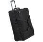 Большая дорожная сумка 88/106 л Members Expandable Wheelbag Medium Black