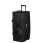 Большая дорожная сумка Airtex Worldline – 91,8 л, 2,3 кг Черная