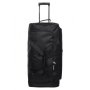 Большая дорожная сумка Airtex Worldline – 91,8 л, 2,3 кг Черная