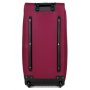 Большая дорожная сумка Airtex Worldline – 91,8 л, 2,3 кг Красная