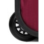 Большая дорожная сумка Airtex Worldline – 91,8 л, 2,3 кг Красная