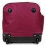 Большая дорожная сумка Airtex Worldline – 91,8 л, 2,3 кг Красная