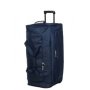 Большая дорожная сумка Airtex Worldline – 91,8 л, 2,3 кг Синяя