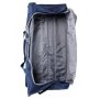 Большая дорожная сумка Airtex Worldline – 91,8 л, 2,3 кг Синяя