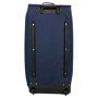Большая дорожная сумка Airtex Worldline – 91,8 л, 2,3 кг Синяя