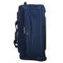 Большая дорожная сумка Airtex Worldline – 91,8 л, 2,3 кг Синяя