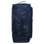 Большая дорожная сумка Airtex Worldline – 91,8 л, 2,3 кг Синяя