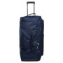 Большая дорожная сумка Airtex Worldline – 91,8 л, 2,3 кг Синяя