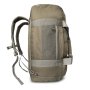 Большая дорожная сумка Highlander Loader – 100 л, 1,4 кг Зеленая