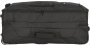 Большая дорожная сумка на 2-х колесах 100/127 л Travelite Basics Black Print