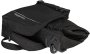 Большая дорожная сумка на 2-х колесах 105/128 л Travelite Basics Black