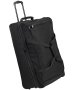 Большая дорожная сумка на 2-х колесах 115/137 л Members Expandable Wheelbag Extra Large Black