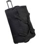 Большая дорожная сумка на 2-х колесах 144 л Members Holdall On Wheels Extra Large 144 Black