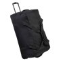 Большая дорожная сумка на 2-х колесах 144 л Members Holdall On Wheels Extra Large 144 Black