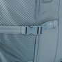Большая дорожная сумка на колесах Hedgren Comby – 109 л, 3,58 кг Зеленая
