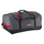Большая сумка на колесах 130 л. Caribee Drag Bag Gray