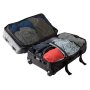 Большая сумка на колесах Caribee Globe Master 100 Black