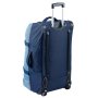 Большая сумка на колесах Caribee Globe Master 100 Blue