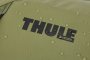 Большая сумка на колесах Thule Chasm 110 л Оливковая