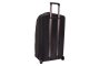 Большая сумка на колесах Thule Crossover 2 Wheeled Duffel на 87 литров из нейлона Черная