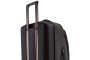 Большая сумка на колесах Thule Crossover 2 Wheeled Duffel на 87 литров из нейлона Черная