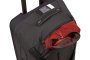 Большая сумка на колесах Thule Crossover 2 Wheeled Duffel на 87 литров из нейлона Черная