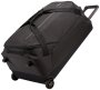 Большая сумка на колесах Thule Crossover 2 Wheeled Duffel на 87 литров из нейлона Черная