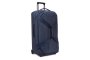 Большая сумка на колесах Thule Crossover 2 Wheeled Duffel на 87 литров из нейлона Синяя