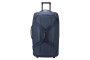 Большая сумка на колесах Thule Crossover 2 Wheeled Duffel на 87 литров из нейлона Синяя
