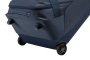 Большая сумка на колесах Thule Crossover 2 Wheeled Duffel на 87 литров из нейлона Синяя