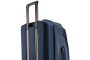 Большая сумка на колесах Thule Crossover 2 Wheeled Duffel на 87 литров из нейлона Синяя