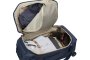 Большая сумка на колесах Thule Crossover 2 Wheeled Duffel на 87 литров из нейлона Синяя