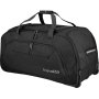 Большая сумка на колесах Travelite – 120 л, 2,9 кг Черная — фото 6