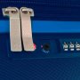 Большой 4-х колесный чемодан 72/86 л Modo Vega by Roncato, темно-синий
